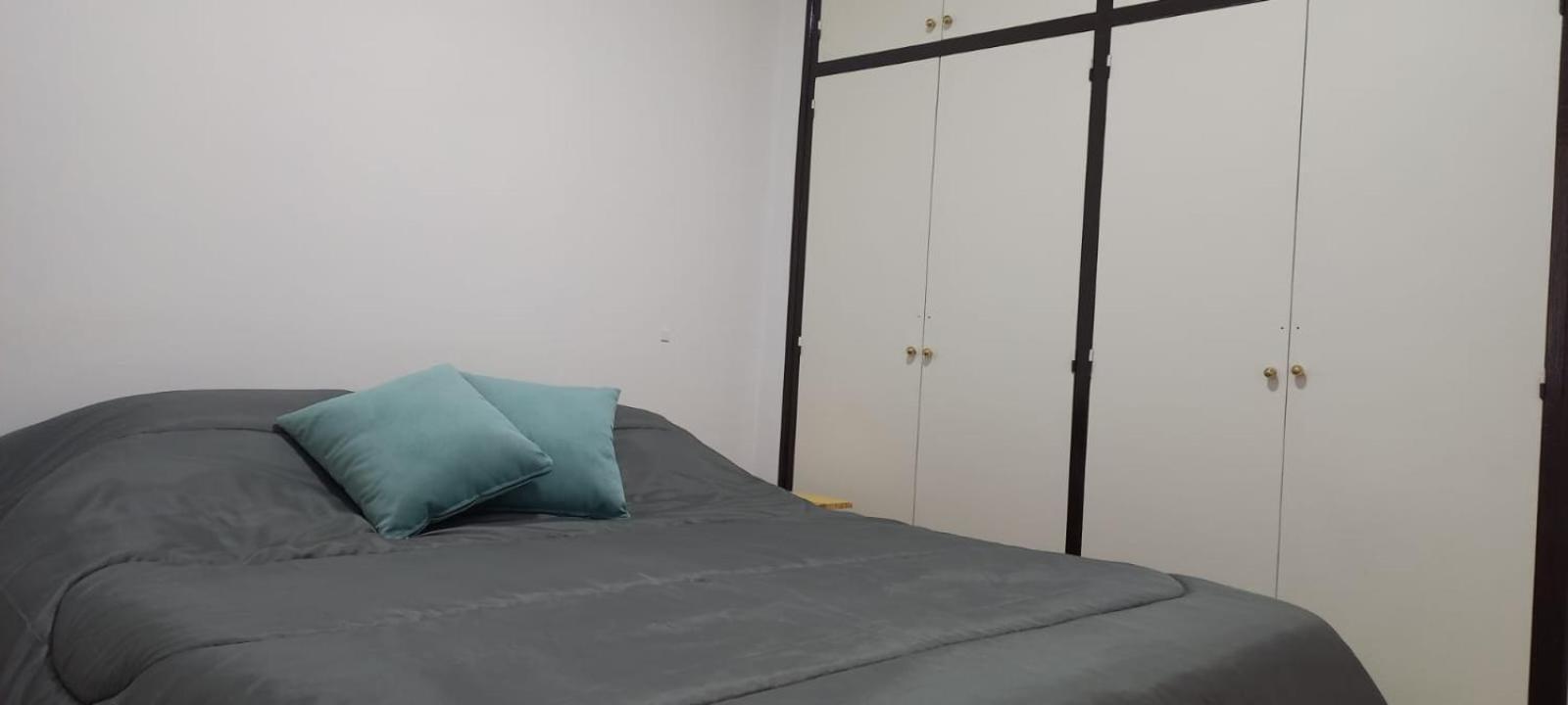 Departamento Juan B Justo Pb