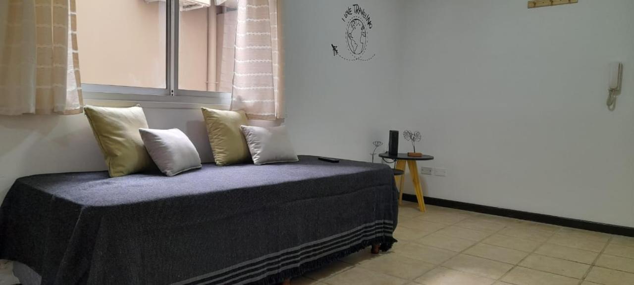 Apartamento Departamento Juan B Justo Pb *