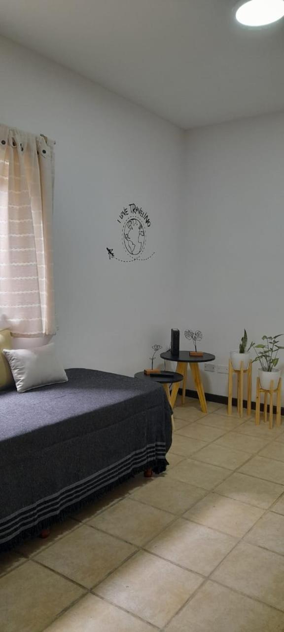 Apartamento Departamento Juan B Justo Pb