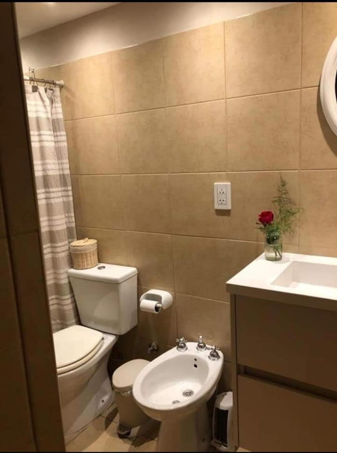Departamento Apartment *