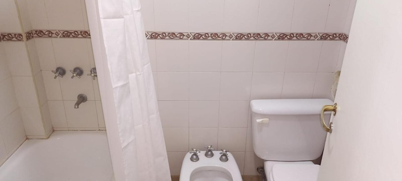 Departamento Juan B Justo Pb Apartamento *