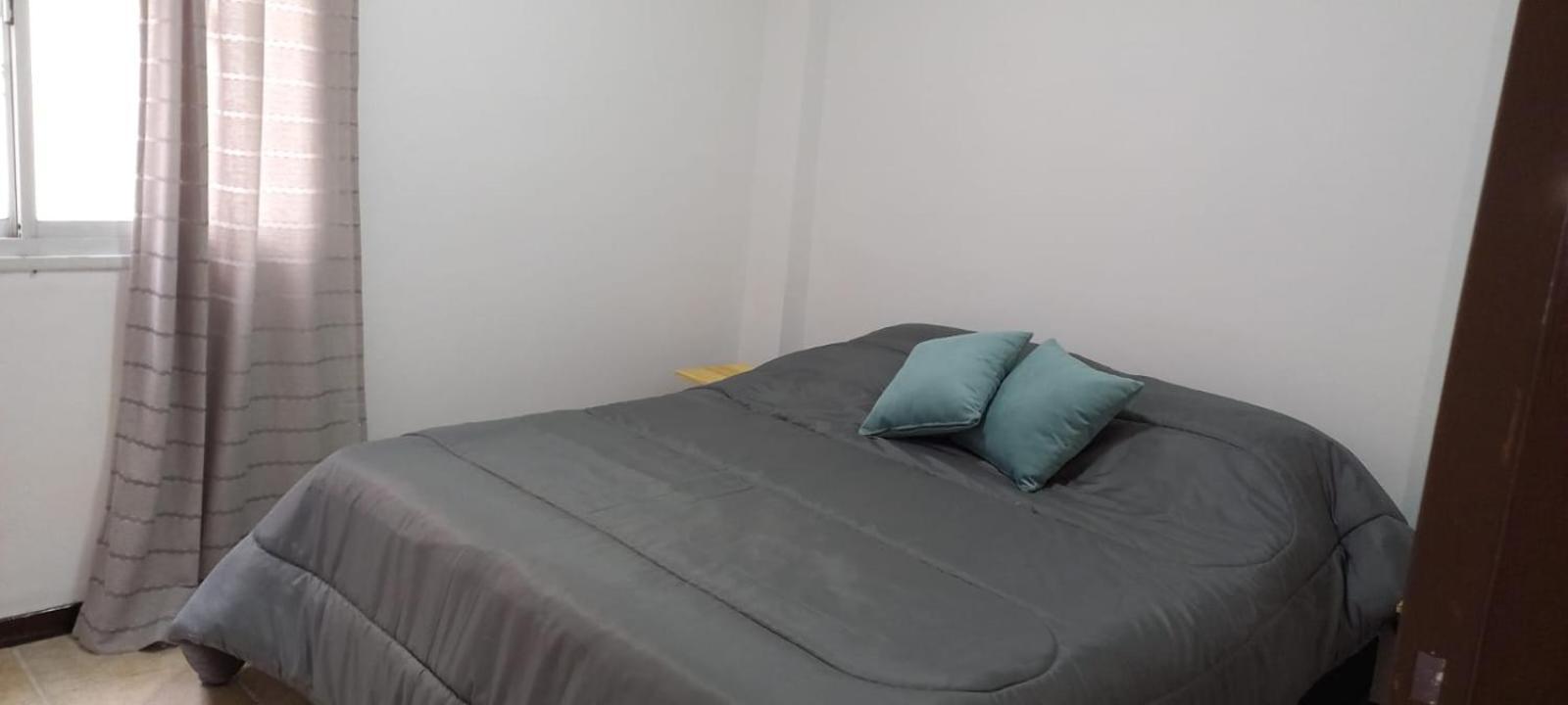Apartamento Departamento Juan B Justo Pb *