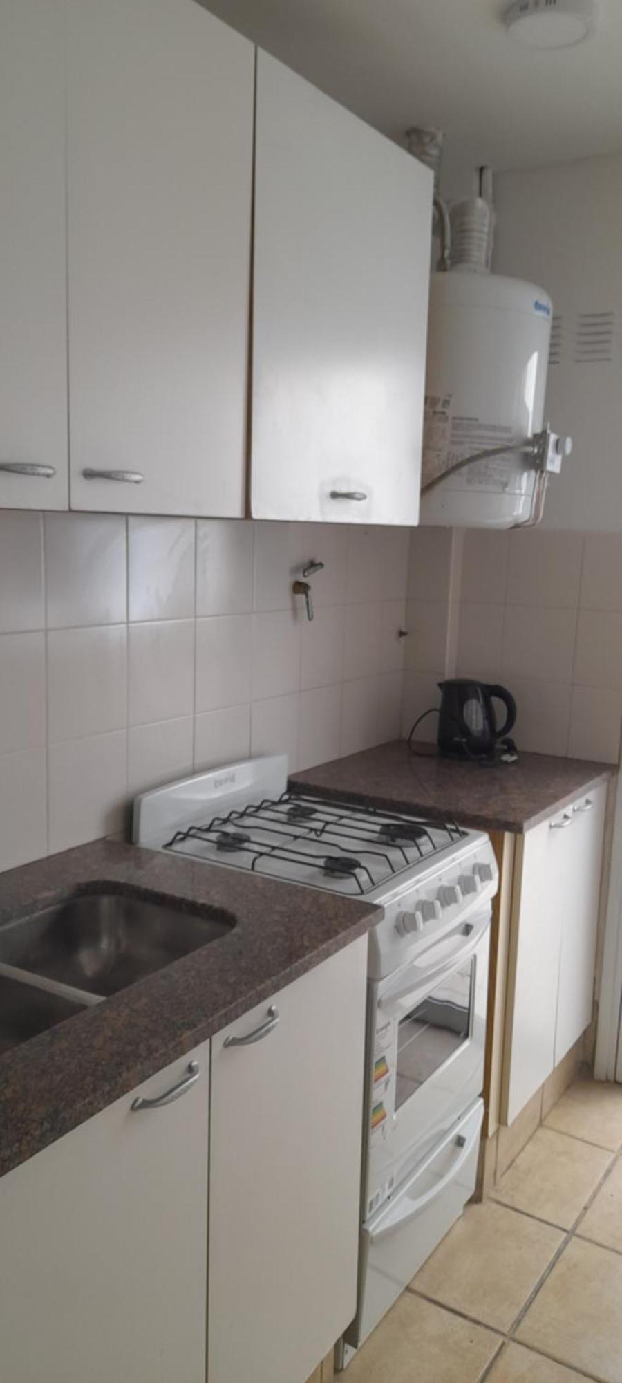 Departamento Juan B Justo Pb Apartamento