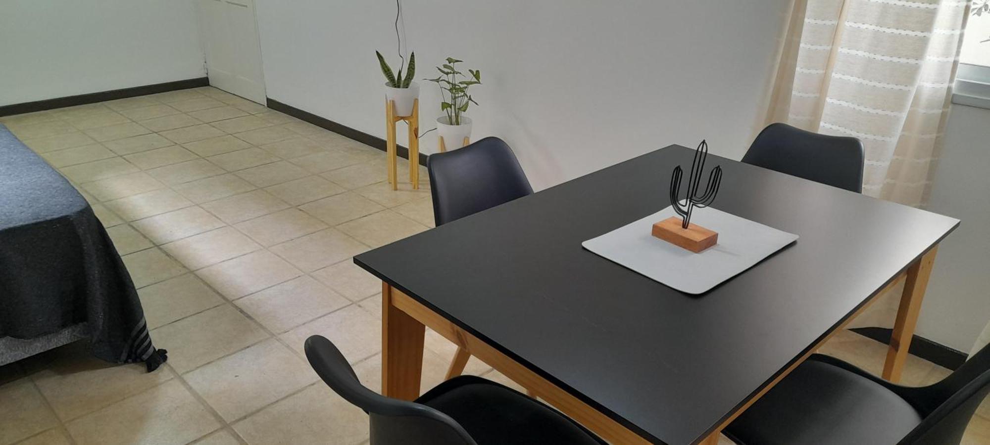 Departamento Juan B Justo Pb *