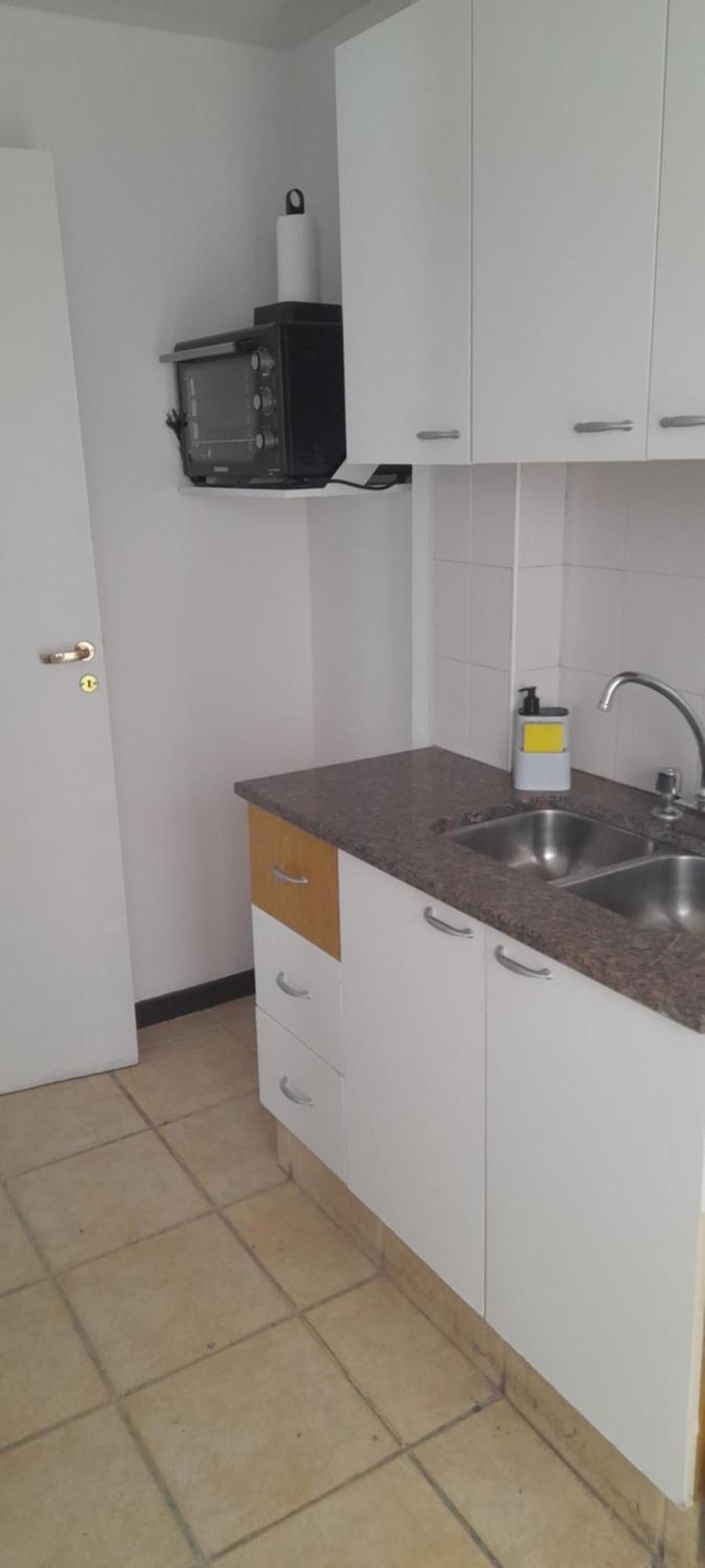 Apartamento Departamento Juan B Justo Pb Mendoza