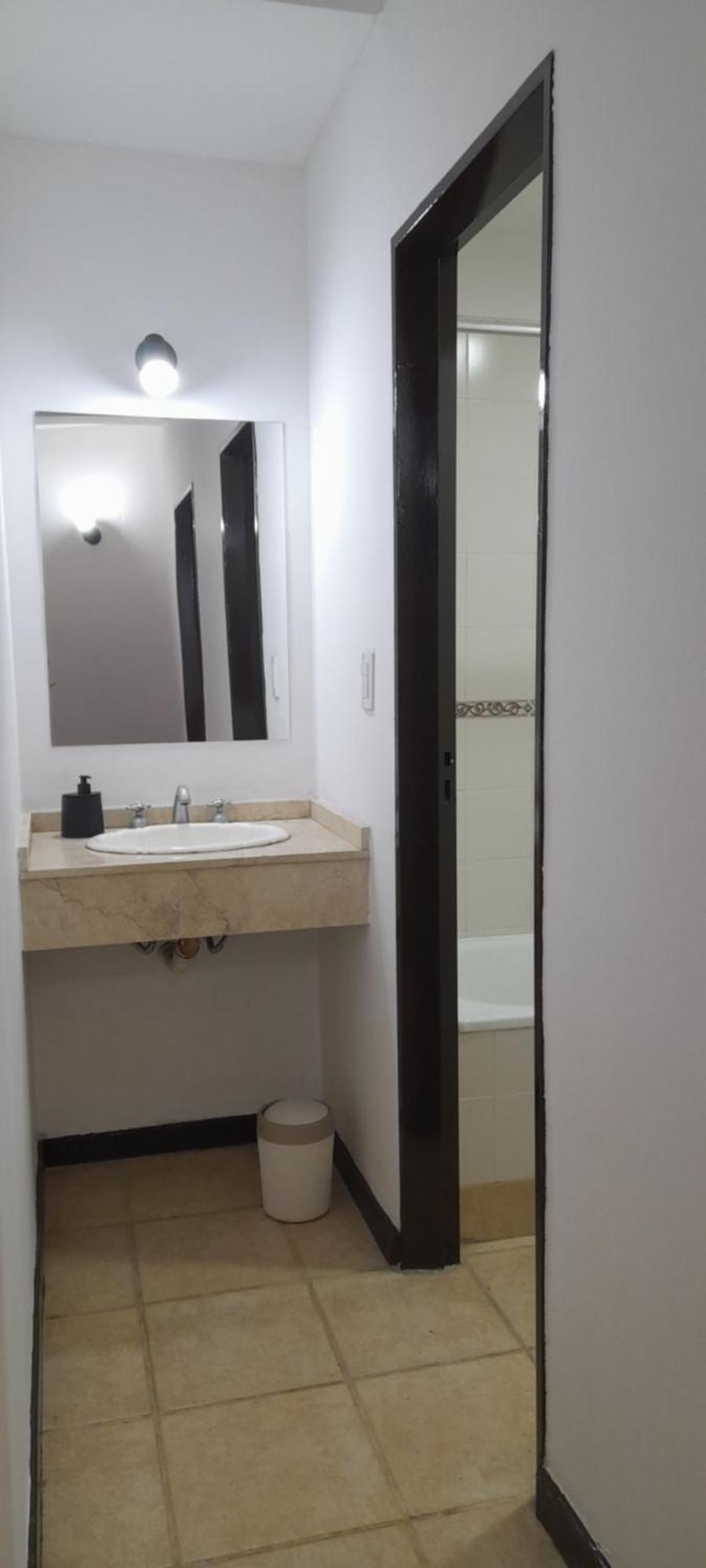Apartamento Departamento Juan B Justo Pb Mendoza