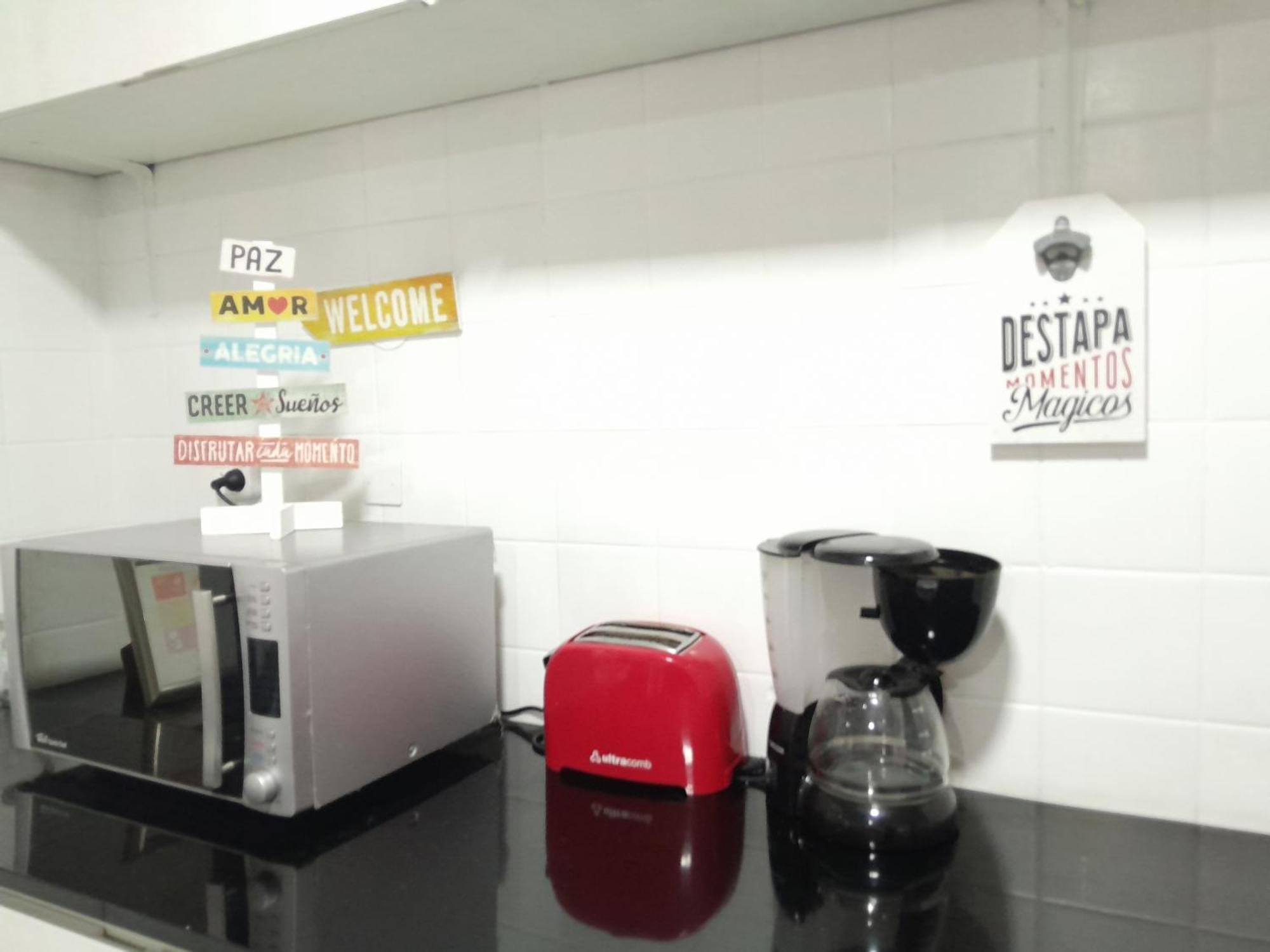 Apartamento Amadeus *