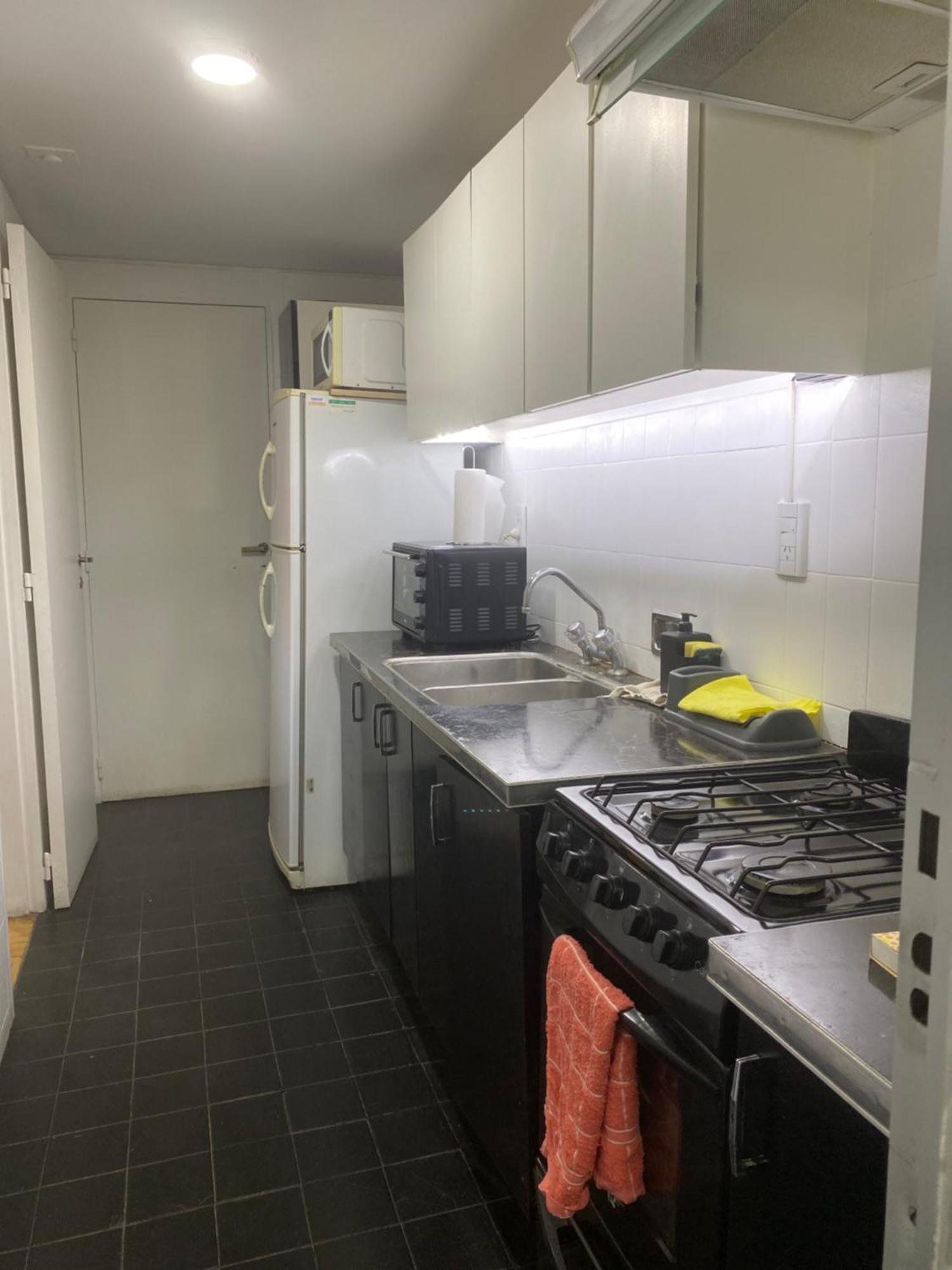 Departamento Peatonal 4to Piso Mendoza