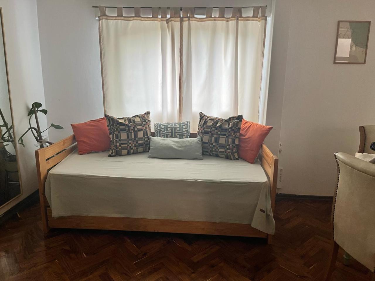 Apartamento Insuperable Ubicacion Mendoza