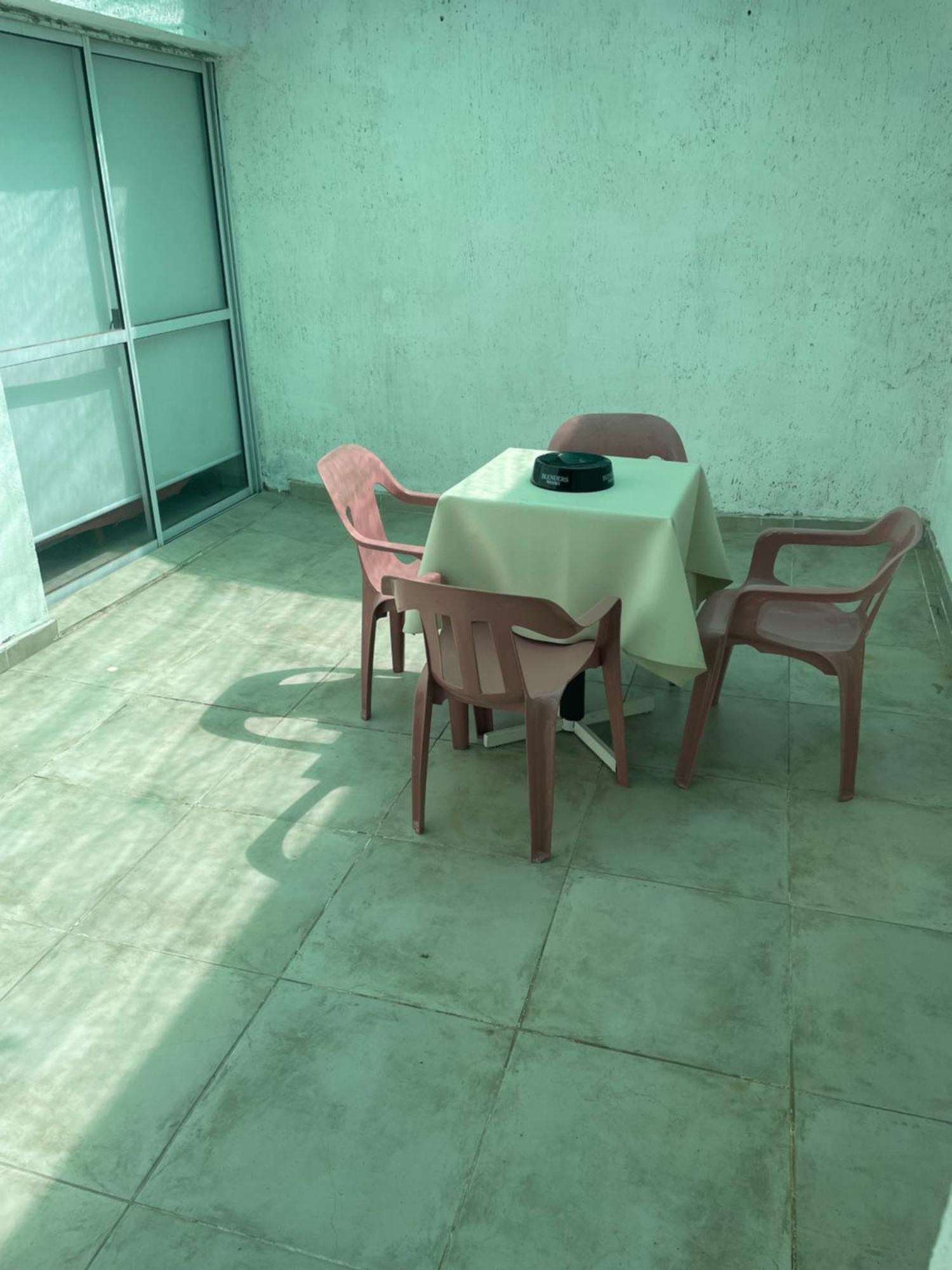 Apartment Ayacucho Aparts *