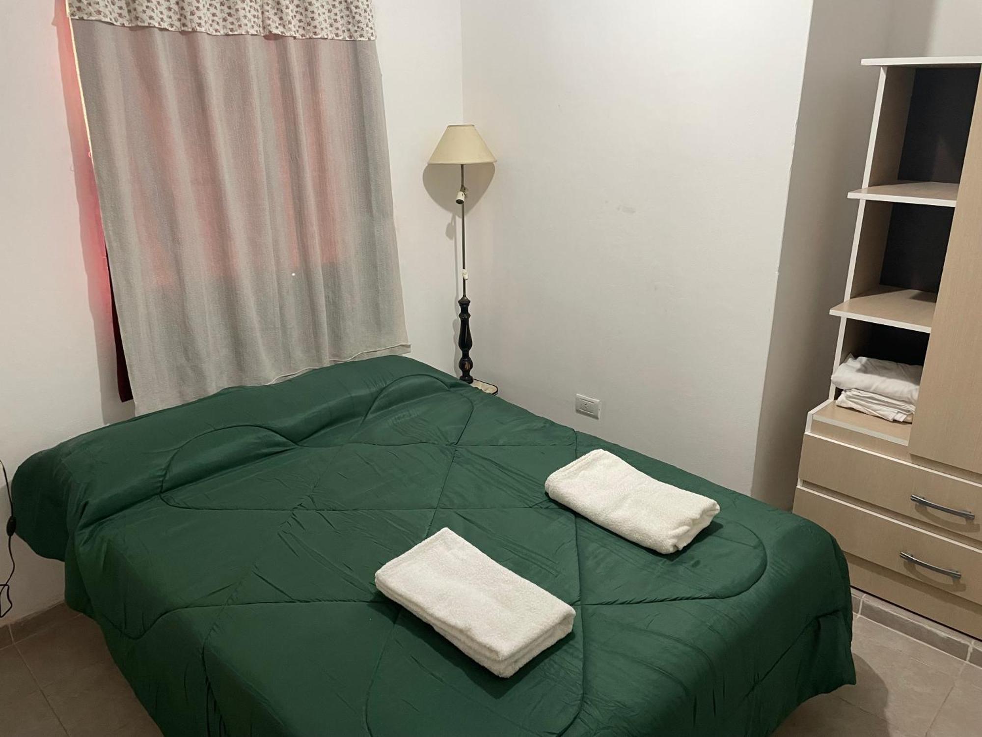 Apartment Ayacucho Aparts