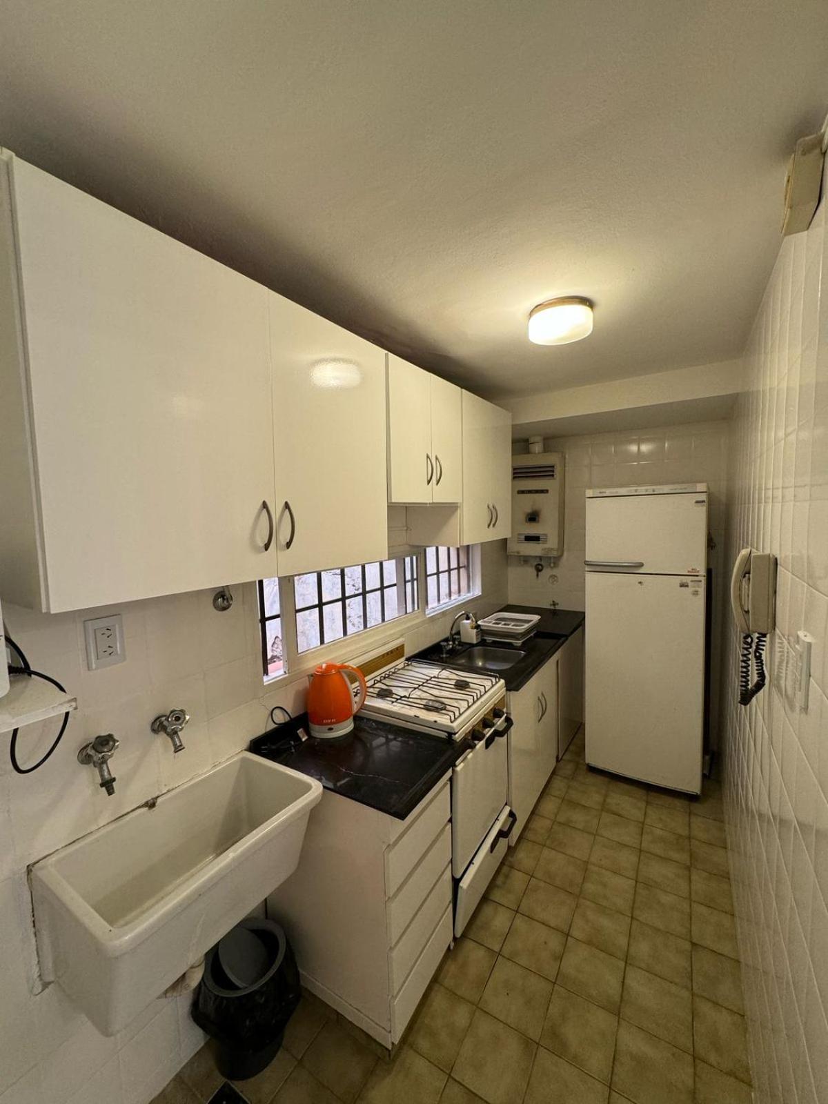 Departamento Muri, Mdz Capital * Mendoza