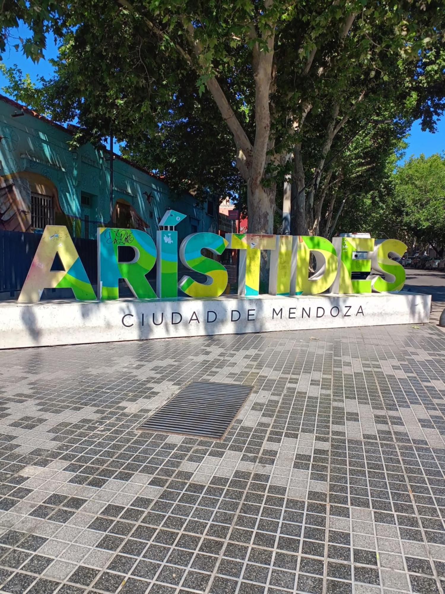 Apartamento Monoambiente Excelente Ubicación