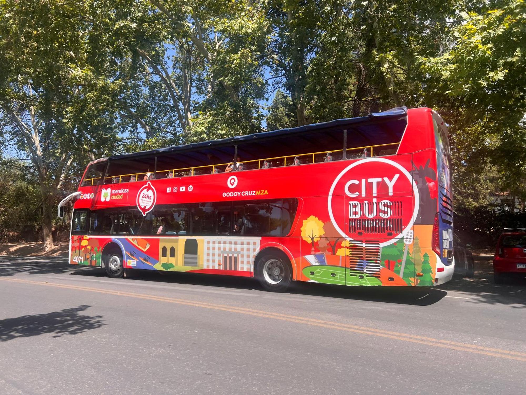 3 * Mendoza
