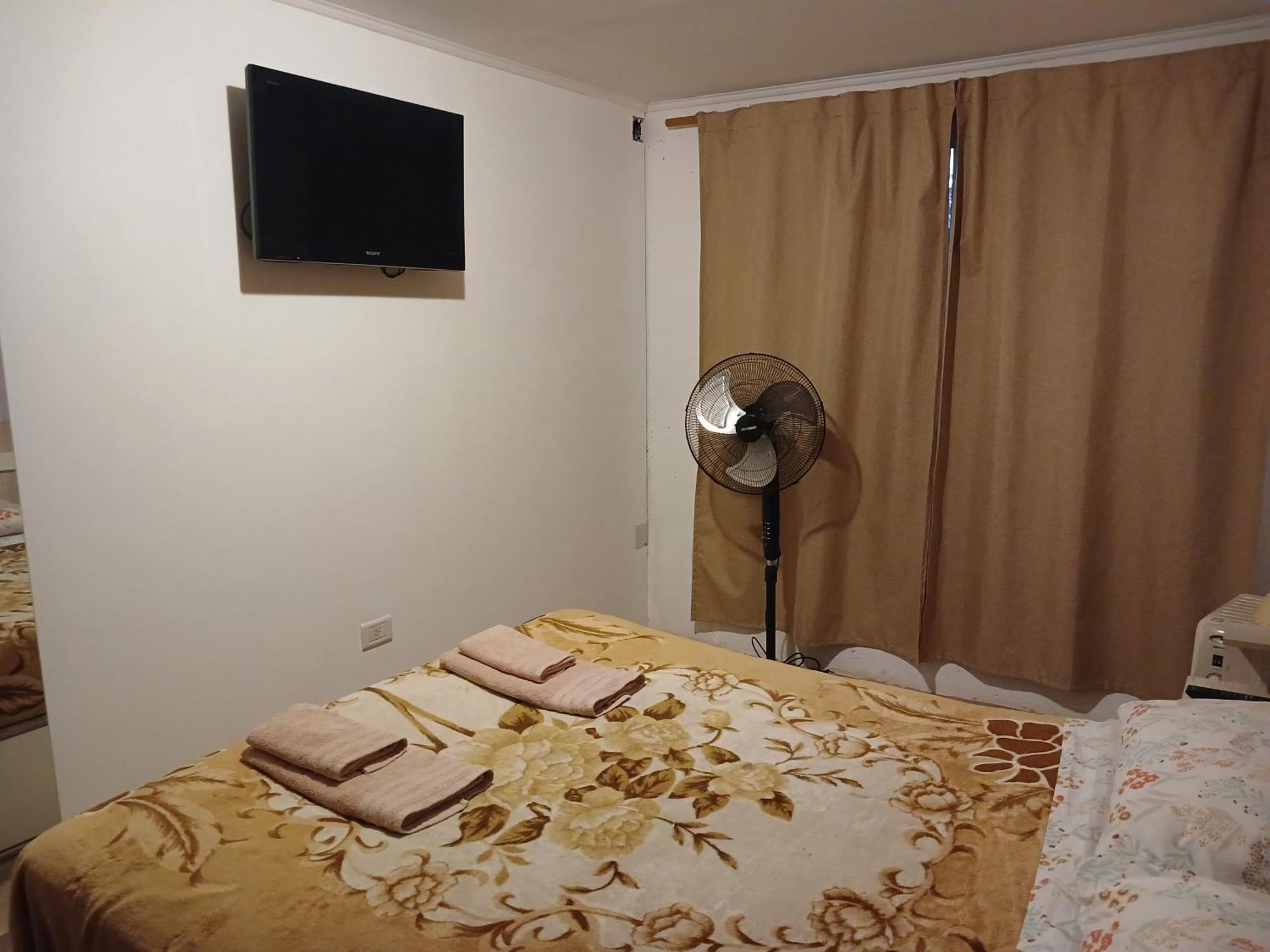 Casa En Mendoza 