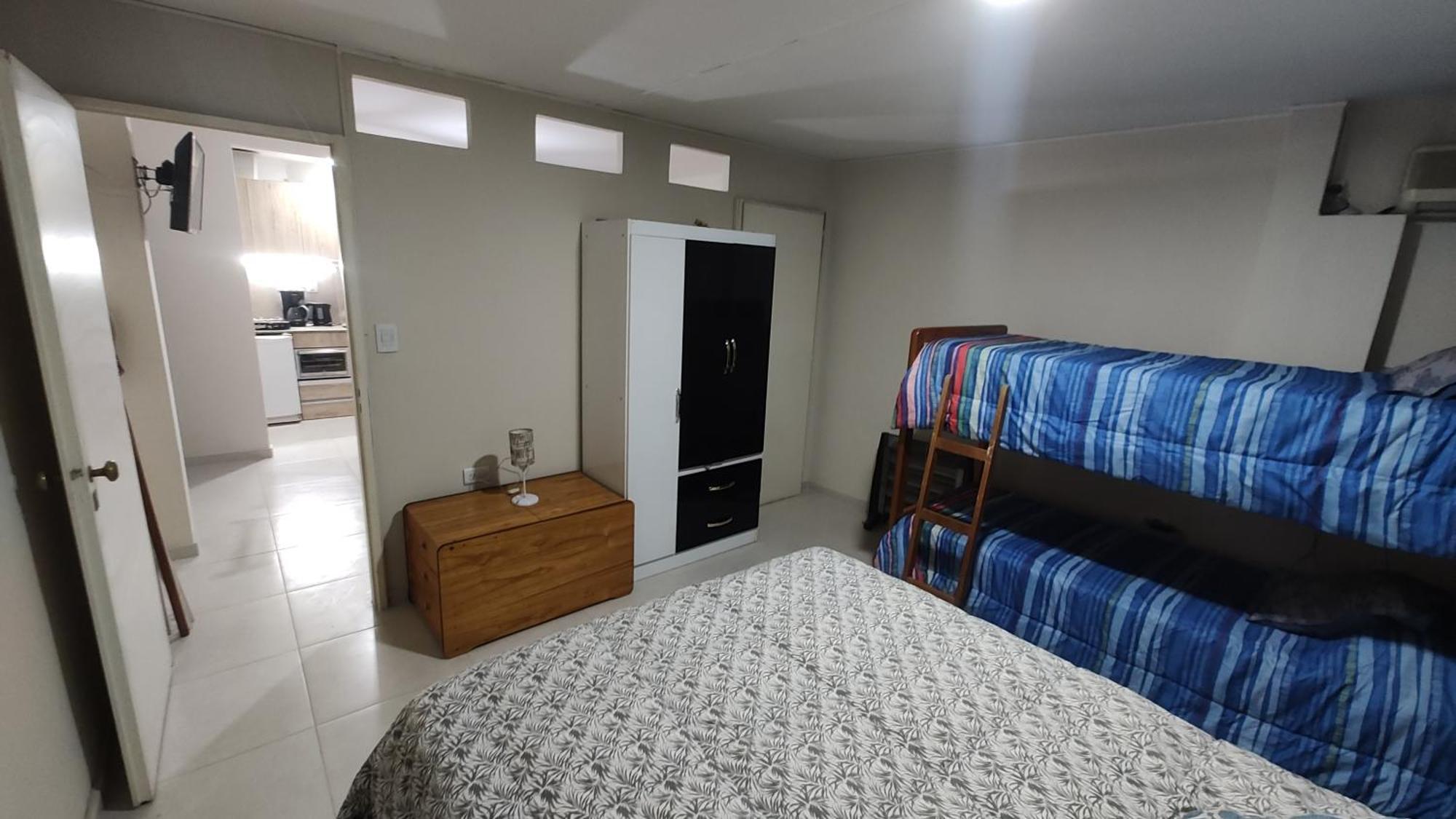 Departamento En El Corazón De Mendoza