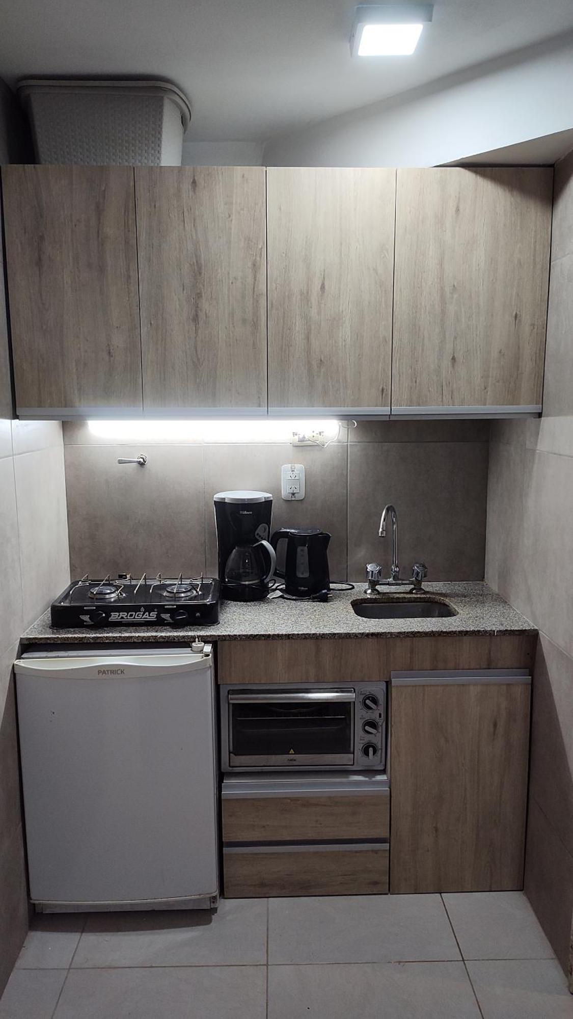 Departamento En El Corazón De Apartamento