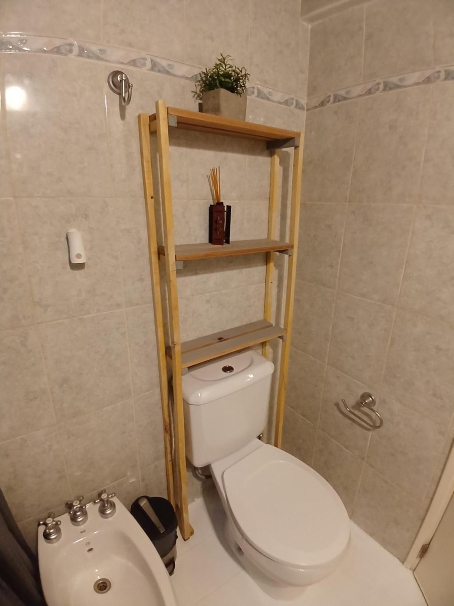 Escapada A Placeres De La Ciudad Y Su Parque Apartamento Mendoza