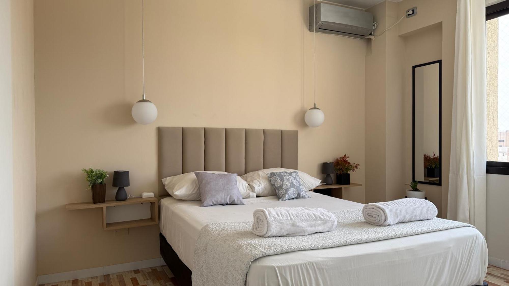Apartamento Acacia Centro
