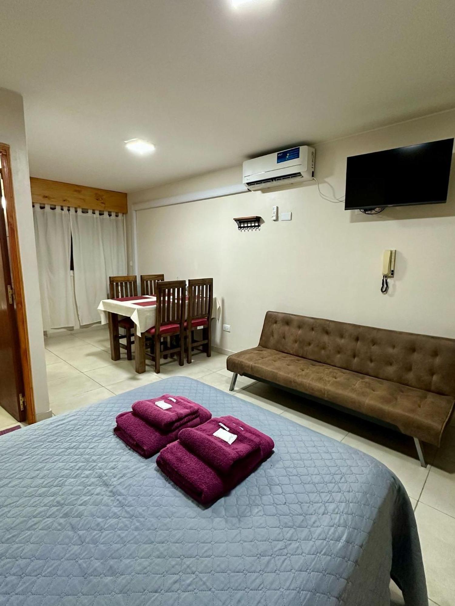 Loft Centrico. *