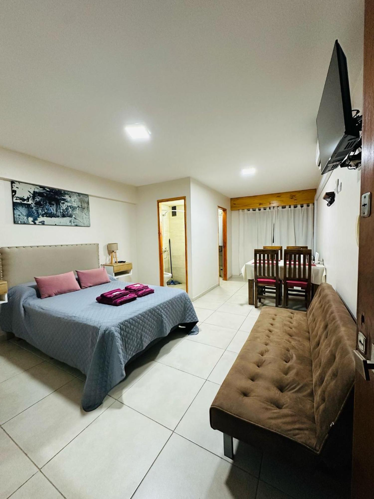 Loft Centrico. Mendoza