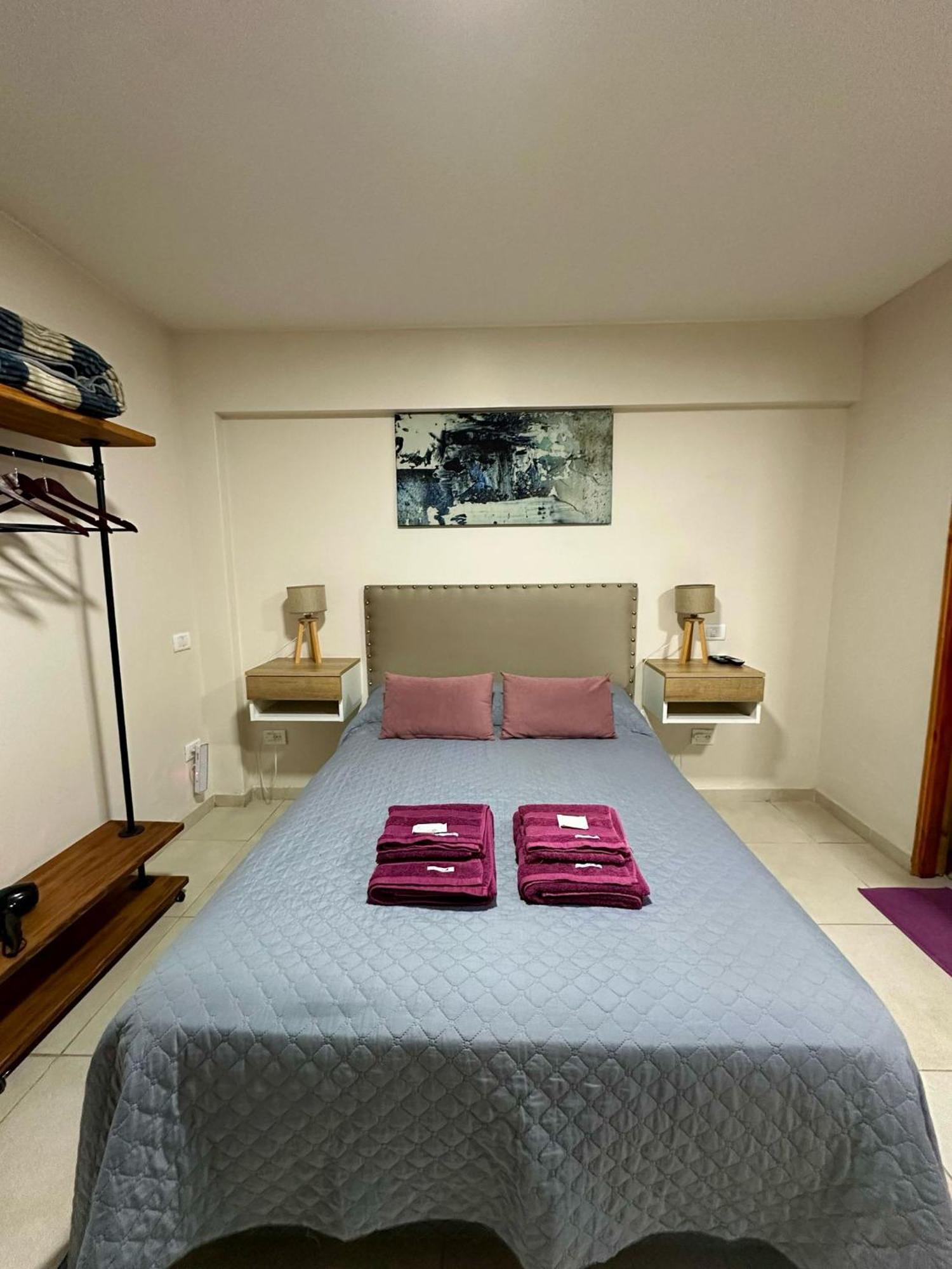 Loft Centrico. * Mendoza
