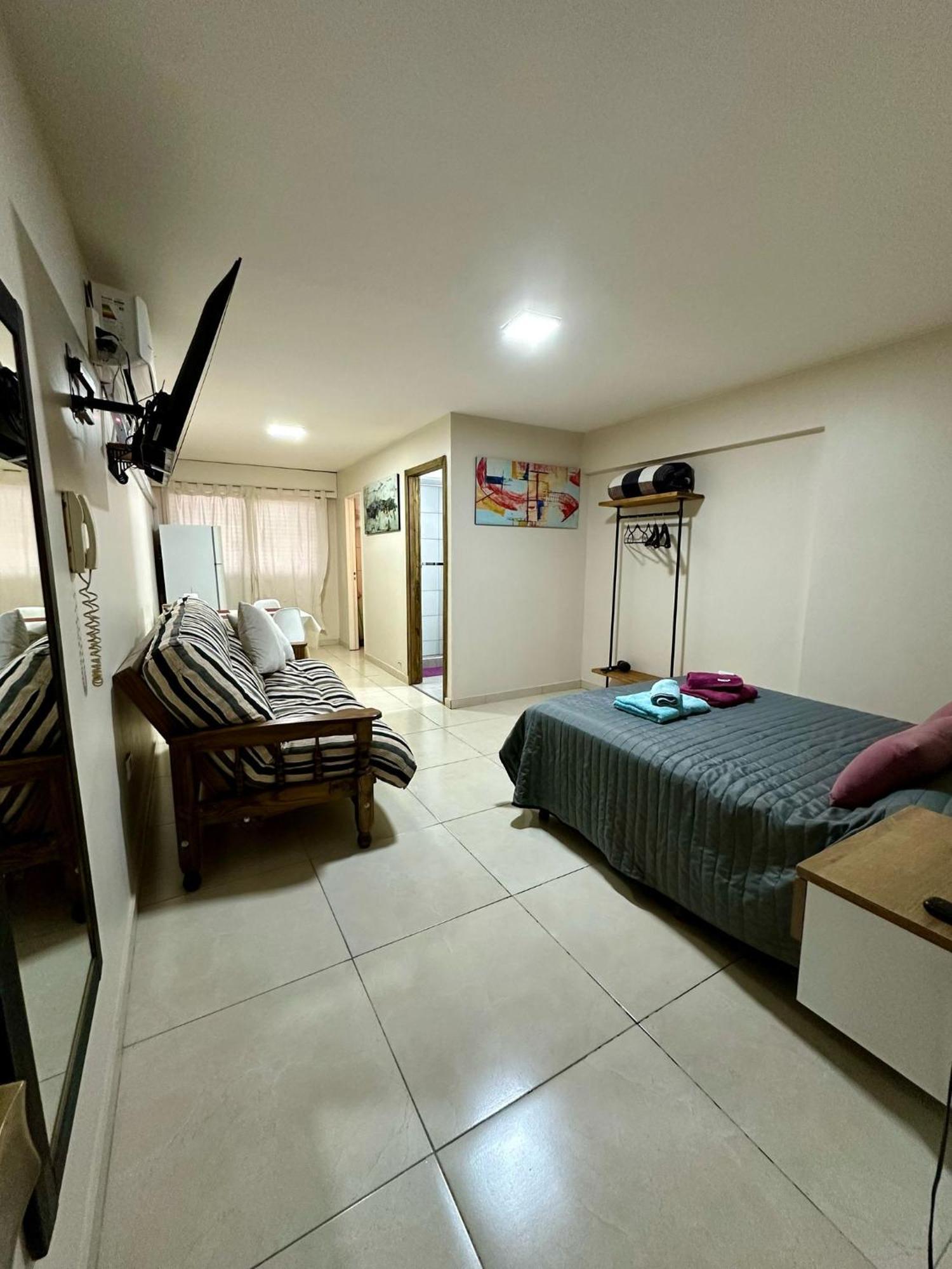Loft Centrico.