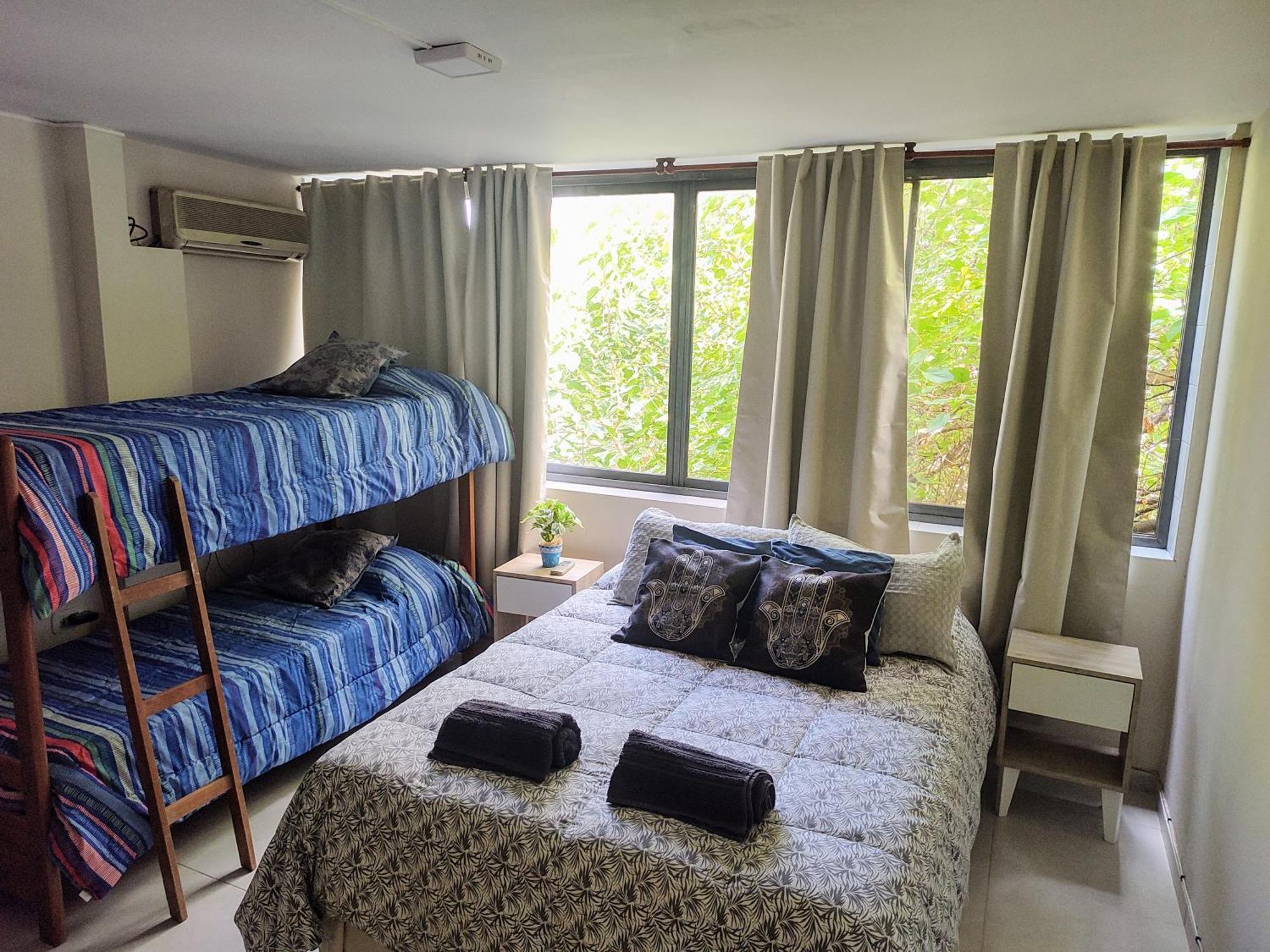 Departamento En El Corazón De Apartamento