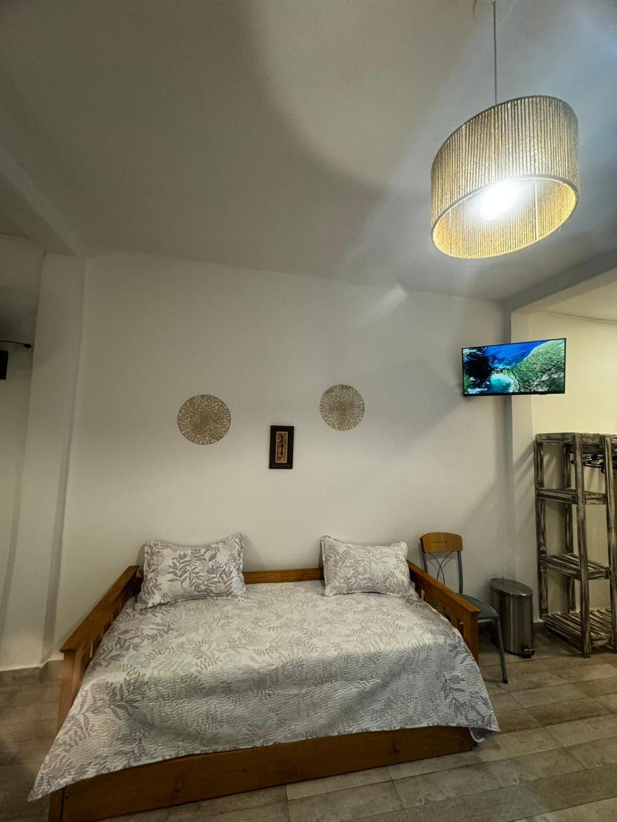 Apartment Lofturbano *