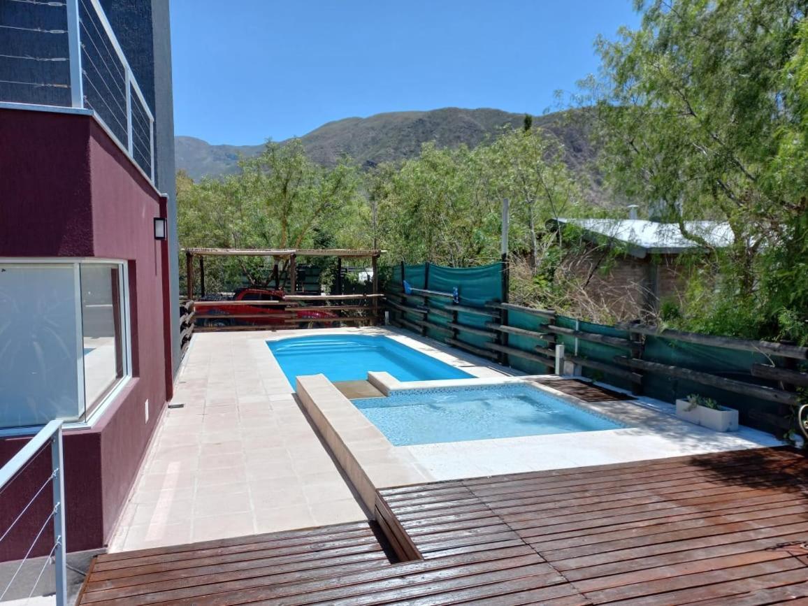 Terrazas De La Quinta - *