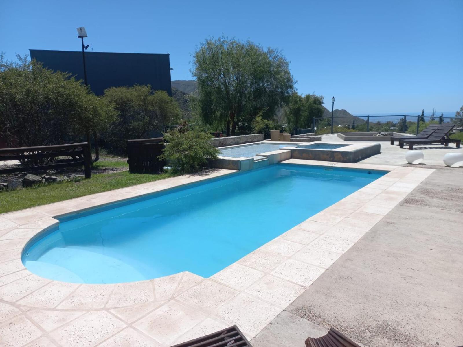 Terrazas De La Quinta - * Mendoza