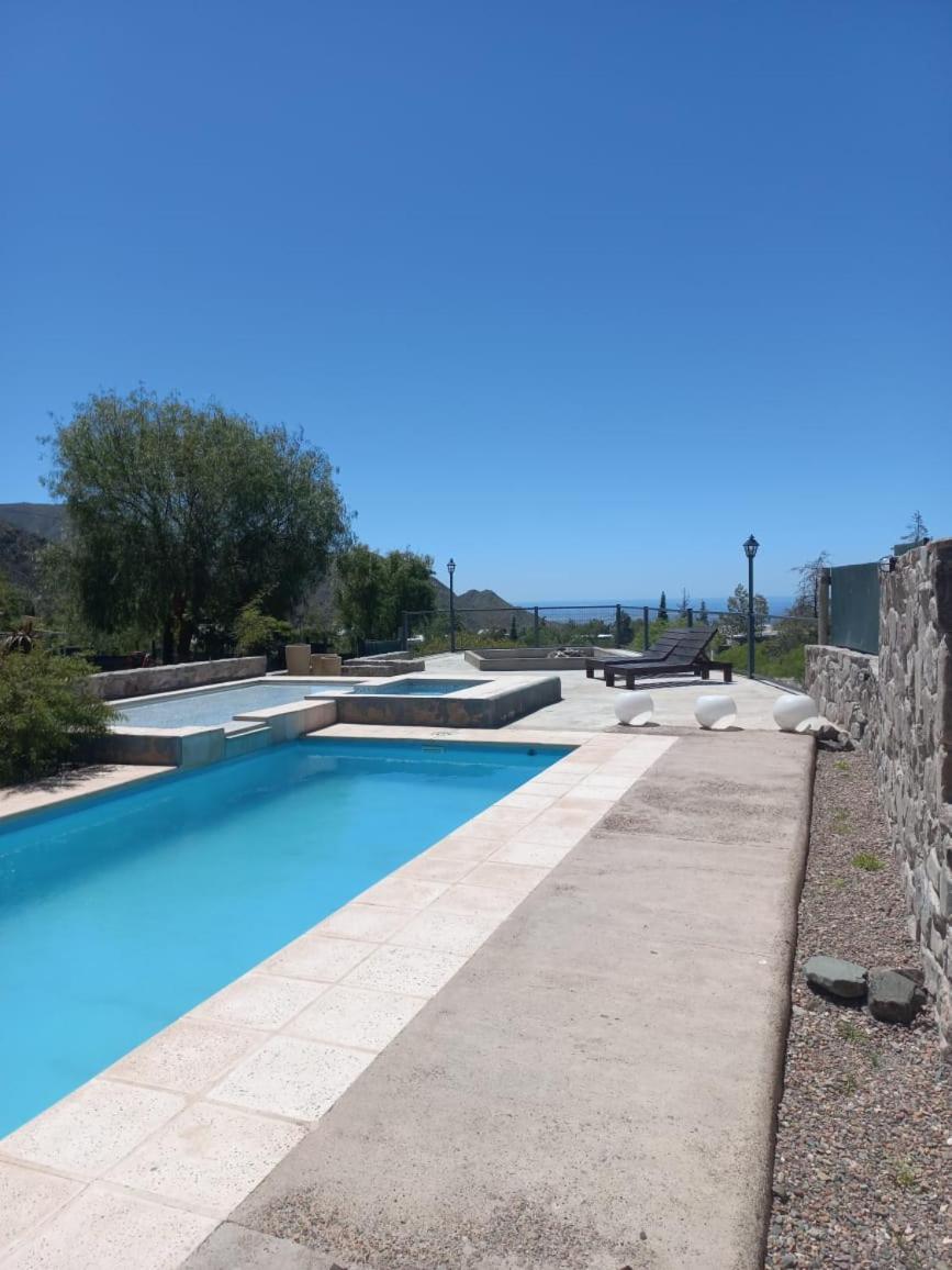 Terrazas De La Quinta -