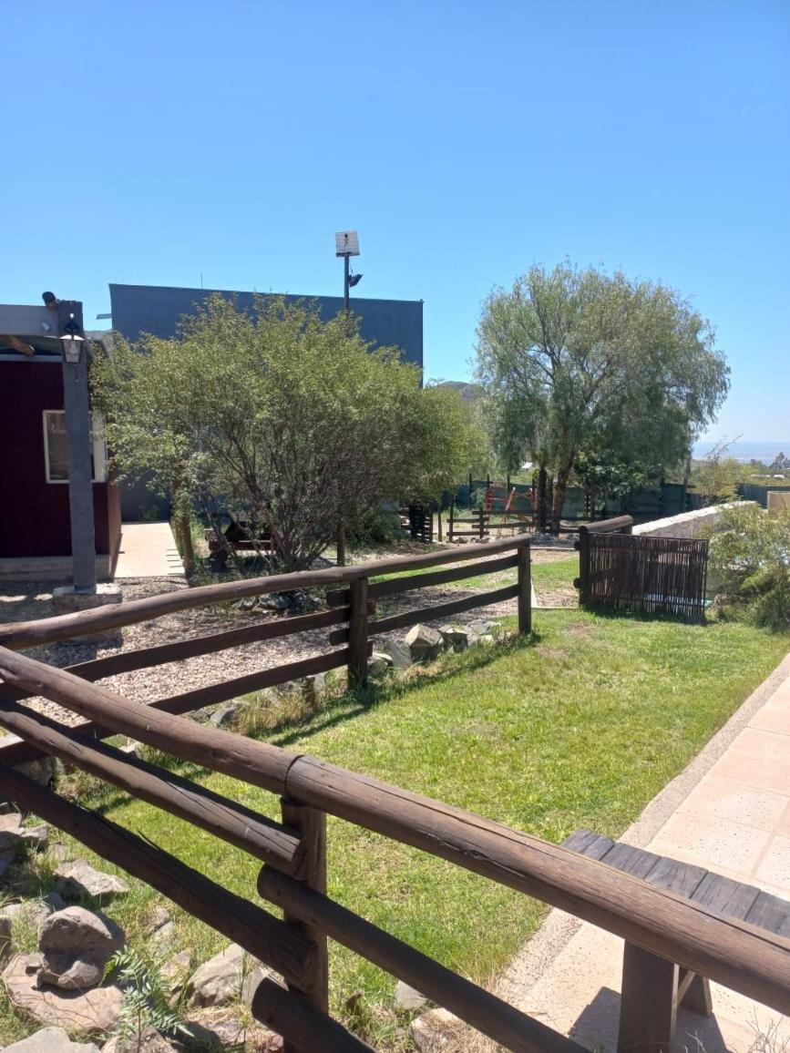 Terrazas De La Quinta - Сasa de vacaciones Mendoza