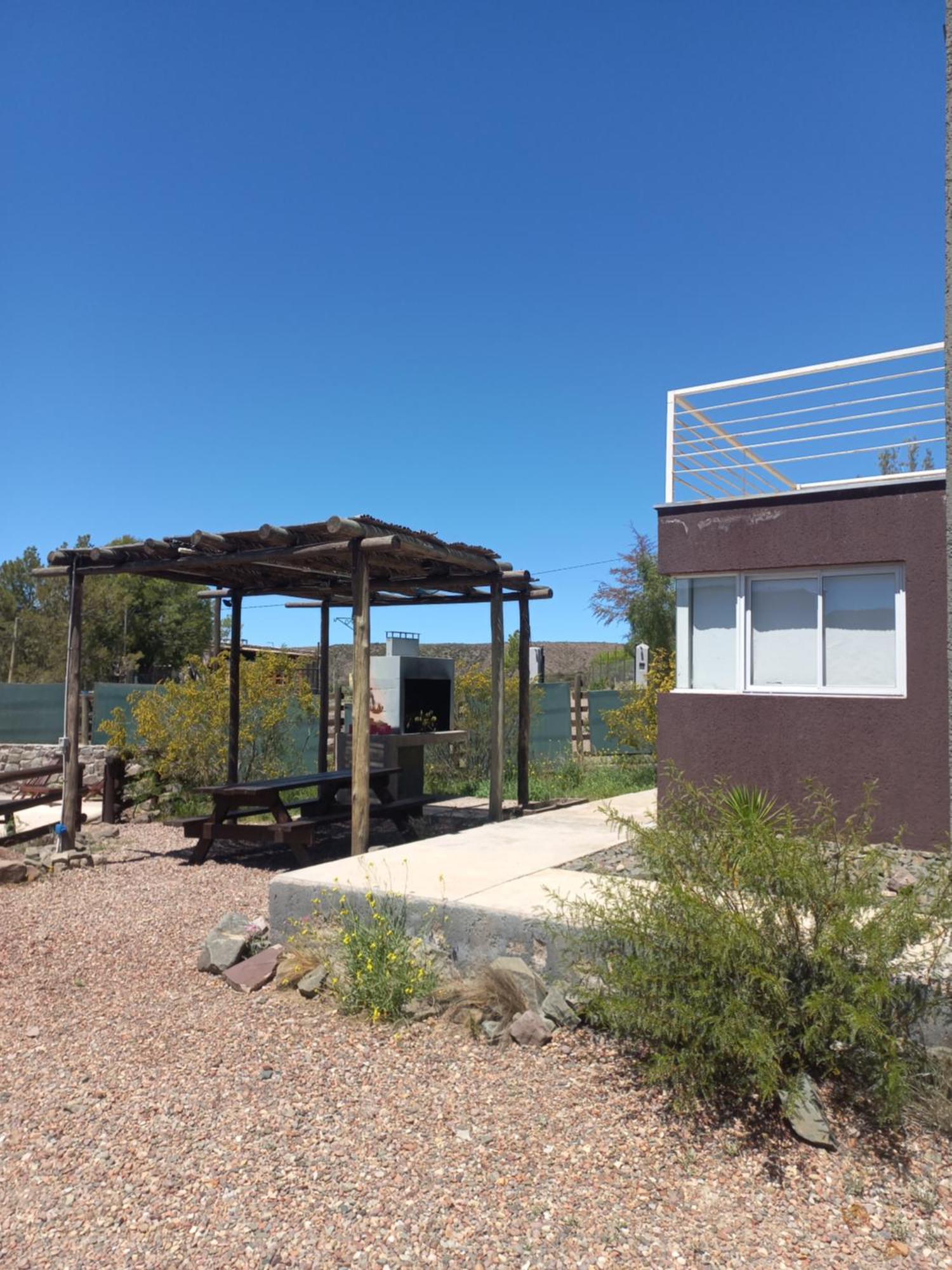 Сasa de vacaciones Terrazas De La Quinta - Mendoza