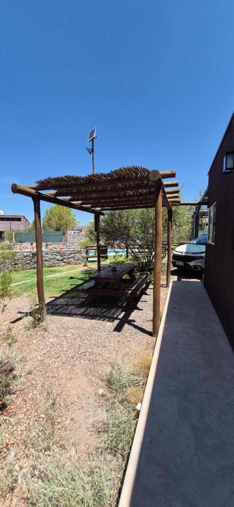Terrazas De La Quinta - Mendoza