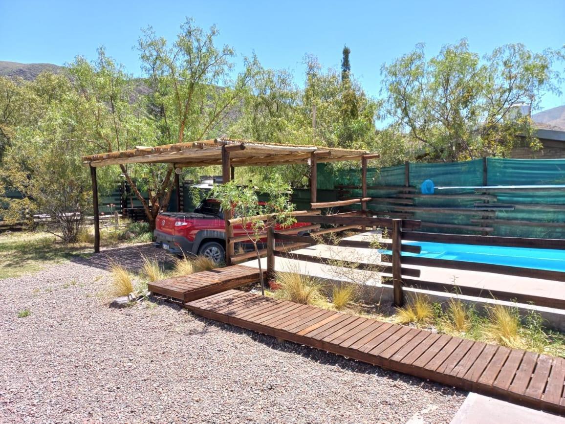 Terrazas De La Quinta - Сasa de vacaciones