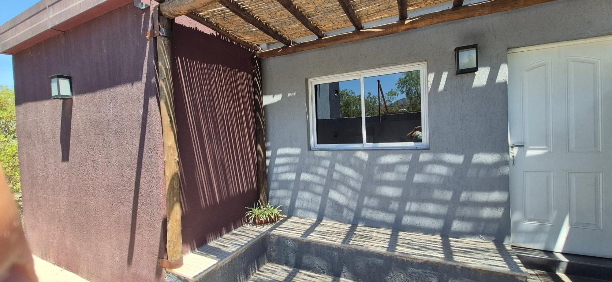Сasa de vacaciones Terrazas De La Quinta - Mendoza