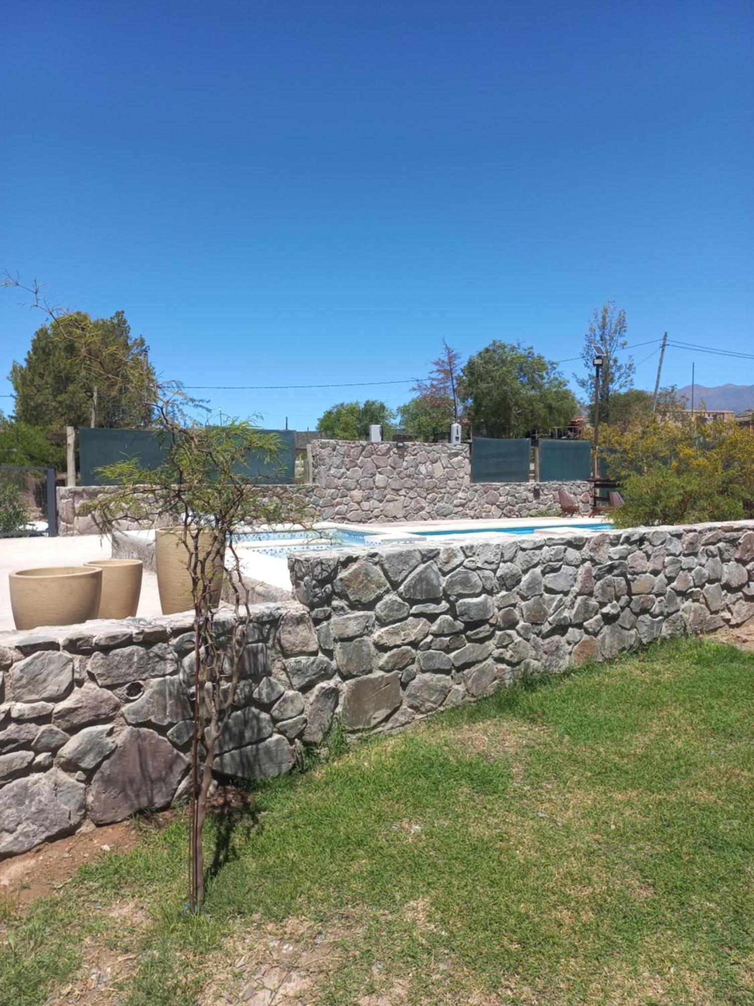 Terrazas De La Quinta - Mendoza