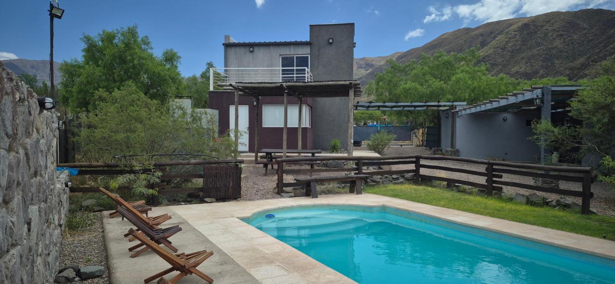 Terrazas De La Quinta - Сasa de vacaciones
