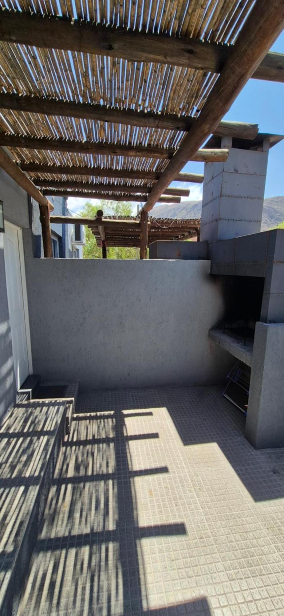 Сasa de vacaciones Terrazas De La Quinta -