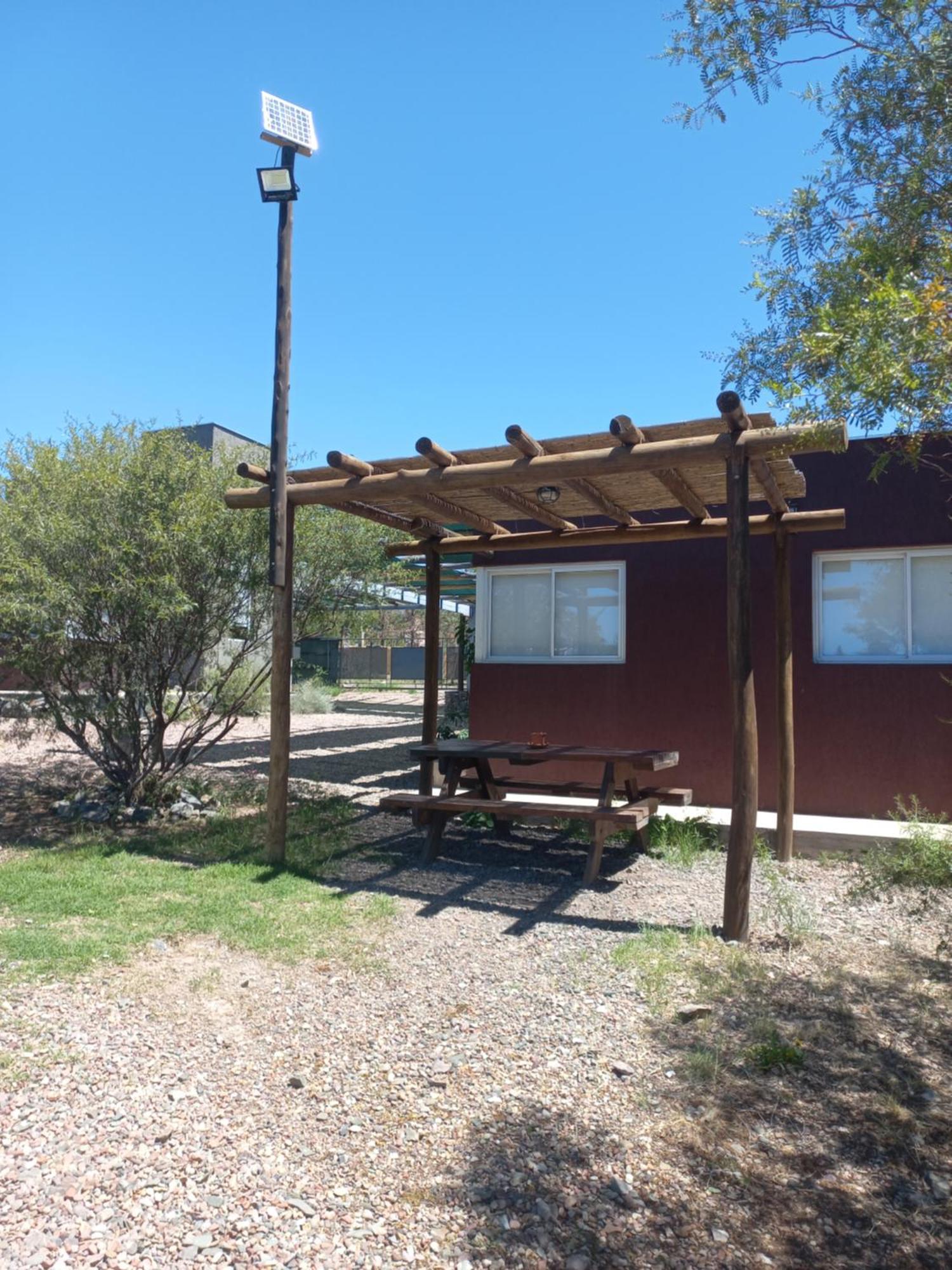 Terrazas De La Quinta - Сasa de vacaciones *