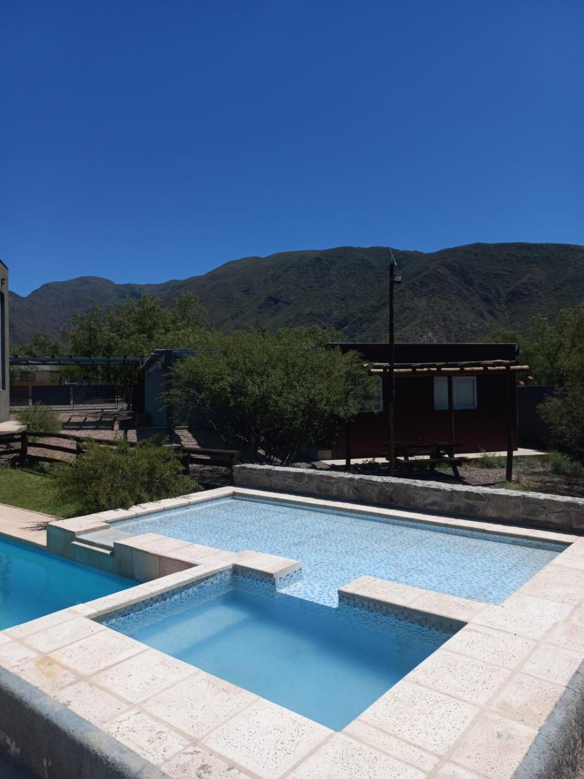 Terrazas De La Quinta - Сasa de vacaciones Mendoza