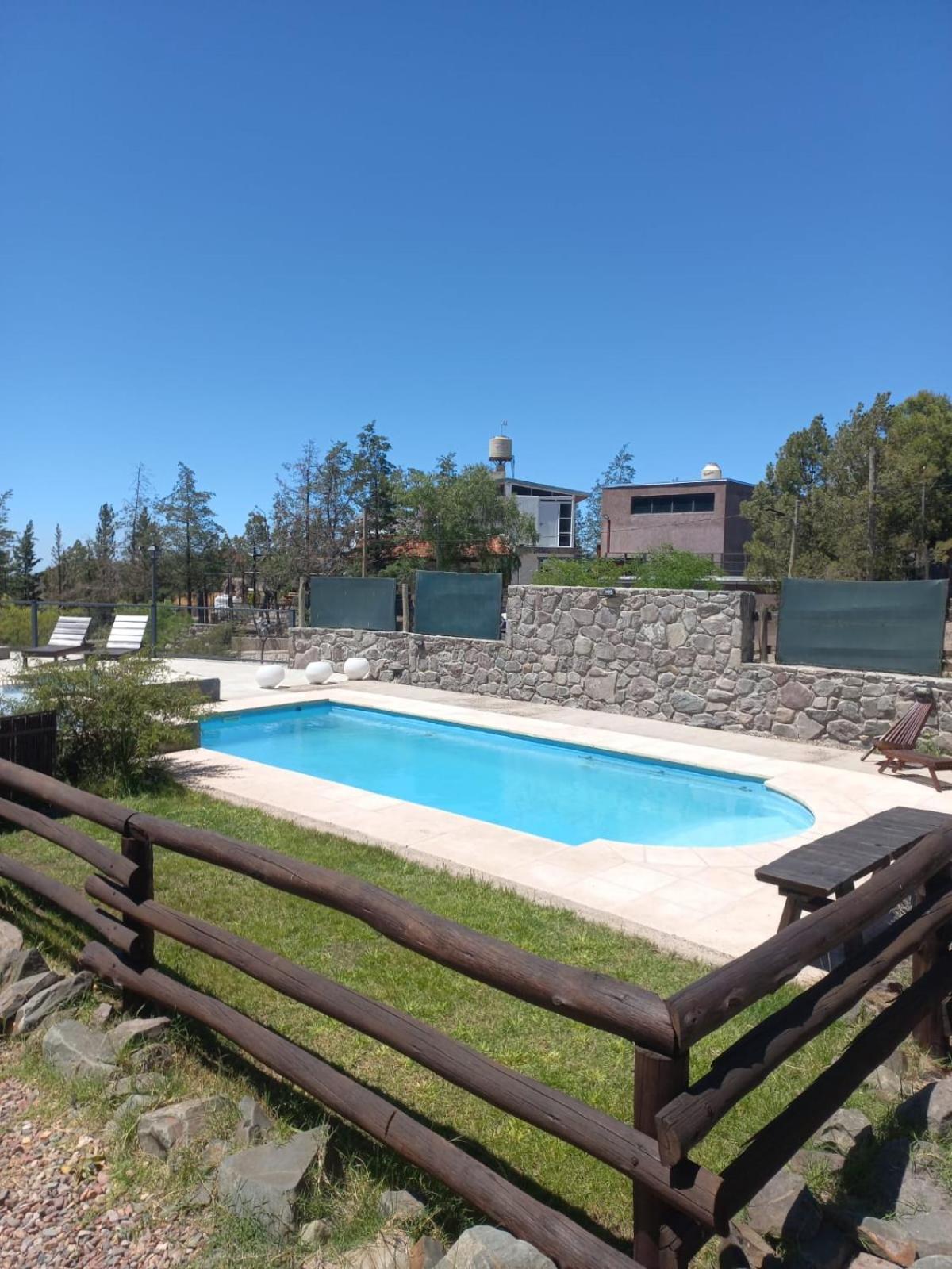 Terrazas De La Quinta -