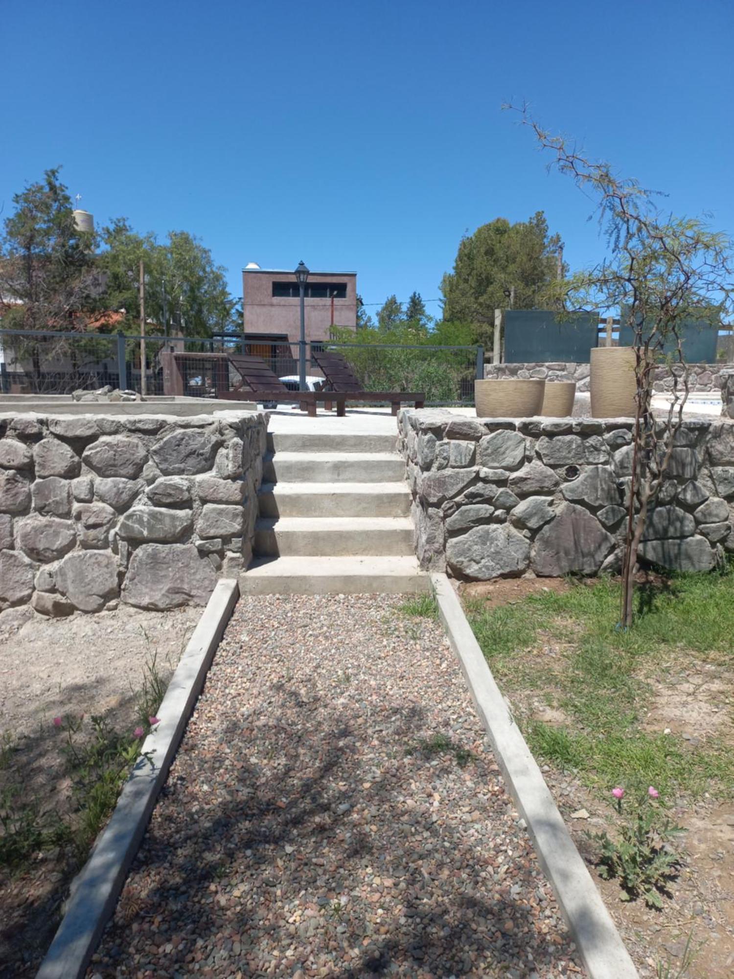Terrazas De La Quinta - Сasa de vacaciones
