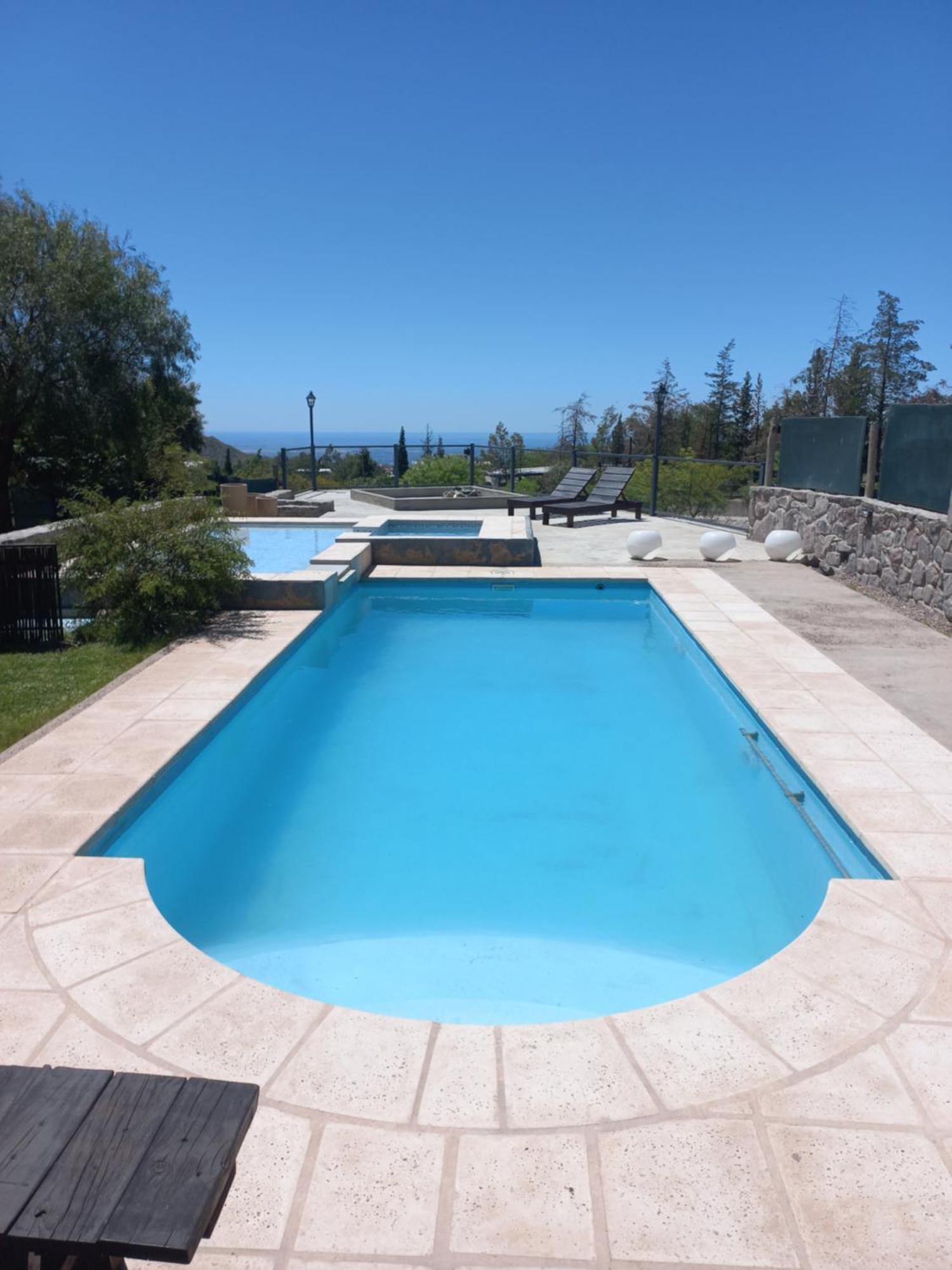 Сasa de vacaciones Terrazas De La Quinta -
