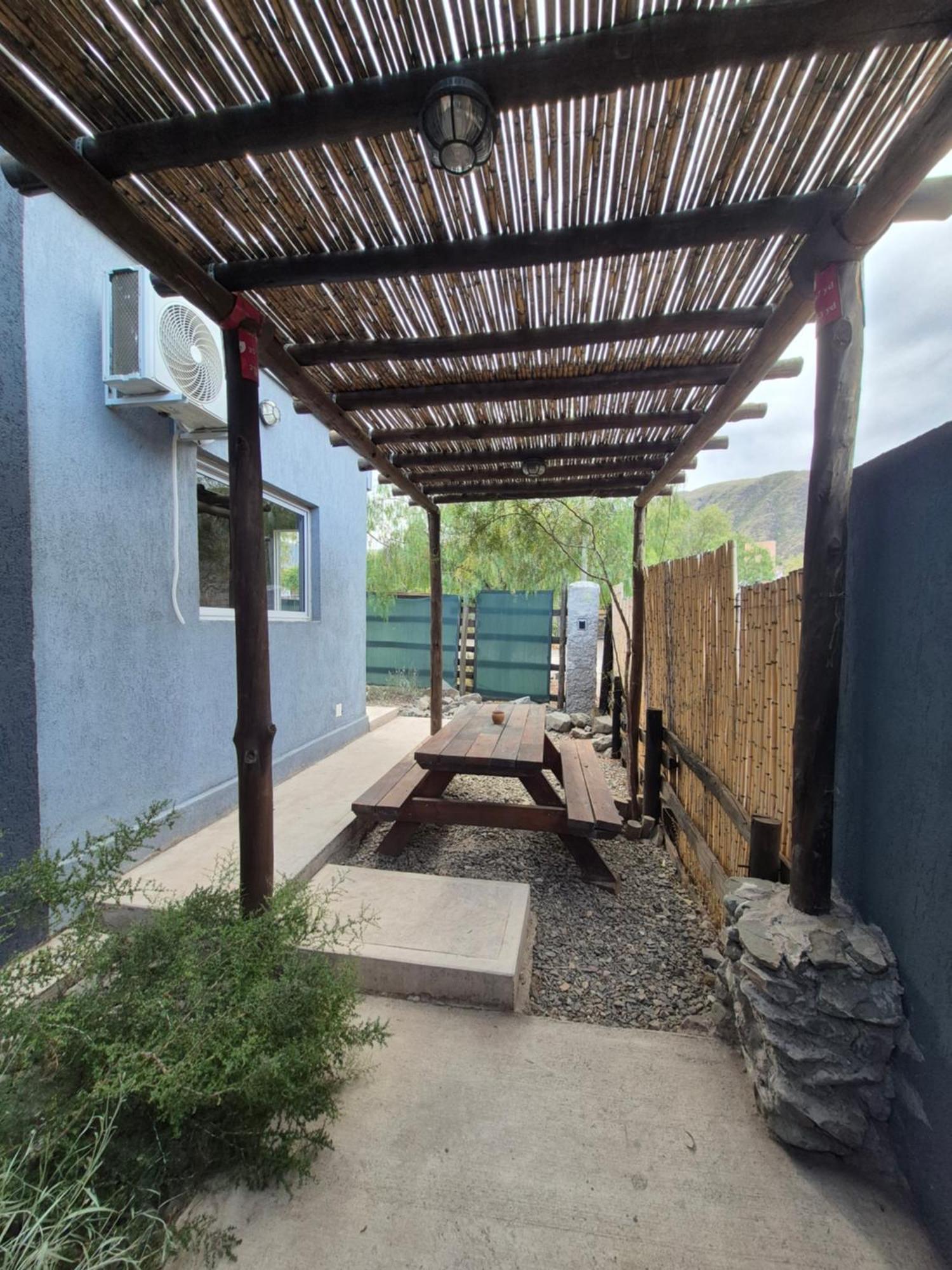 Сasa de vacaciones Terrazas De La Quinta - *