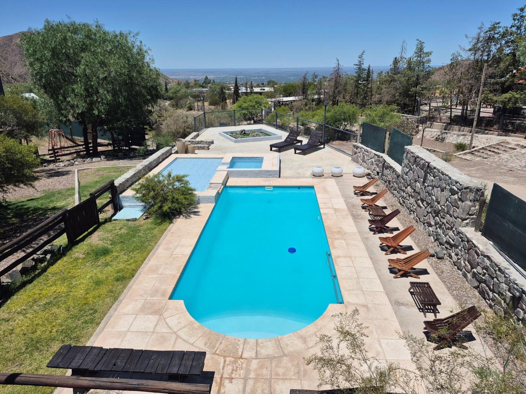 Terrazas De La Quinta - Mendoza