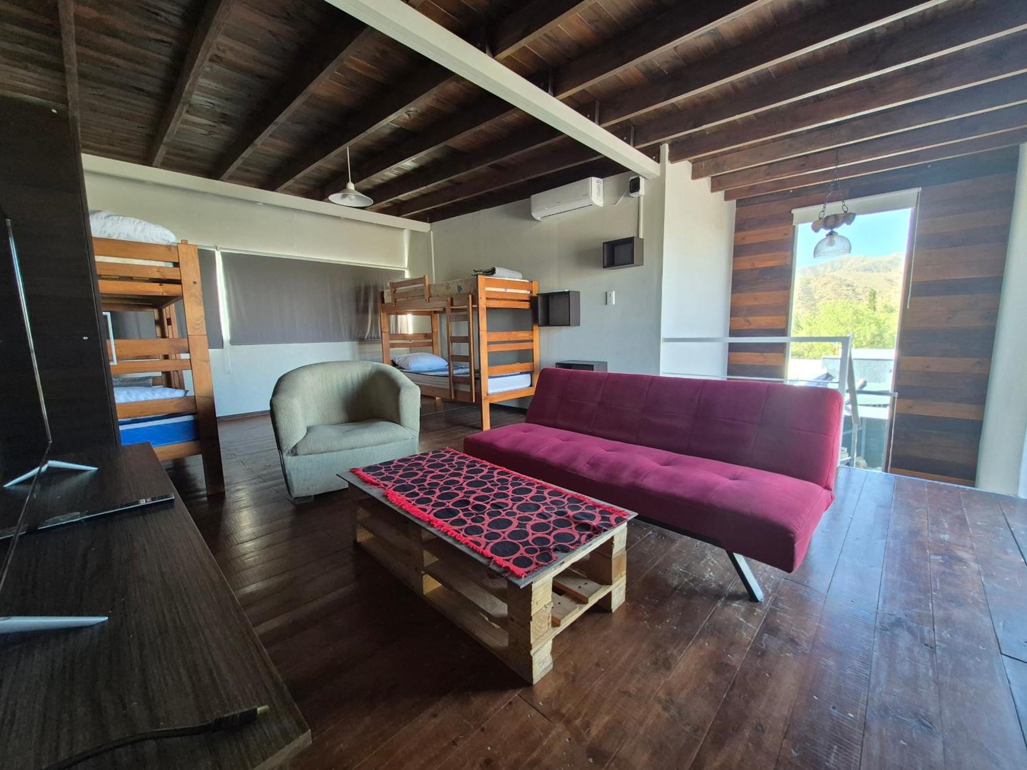 Terrazas De La Quinta - Сasa de vacaciones