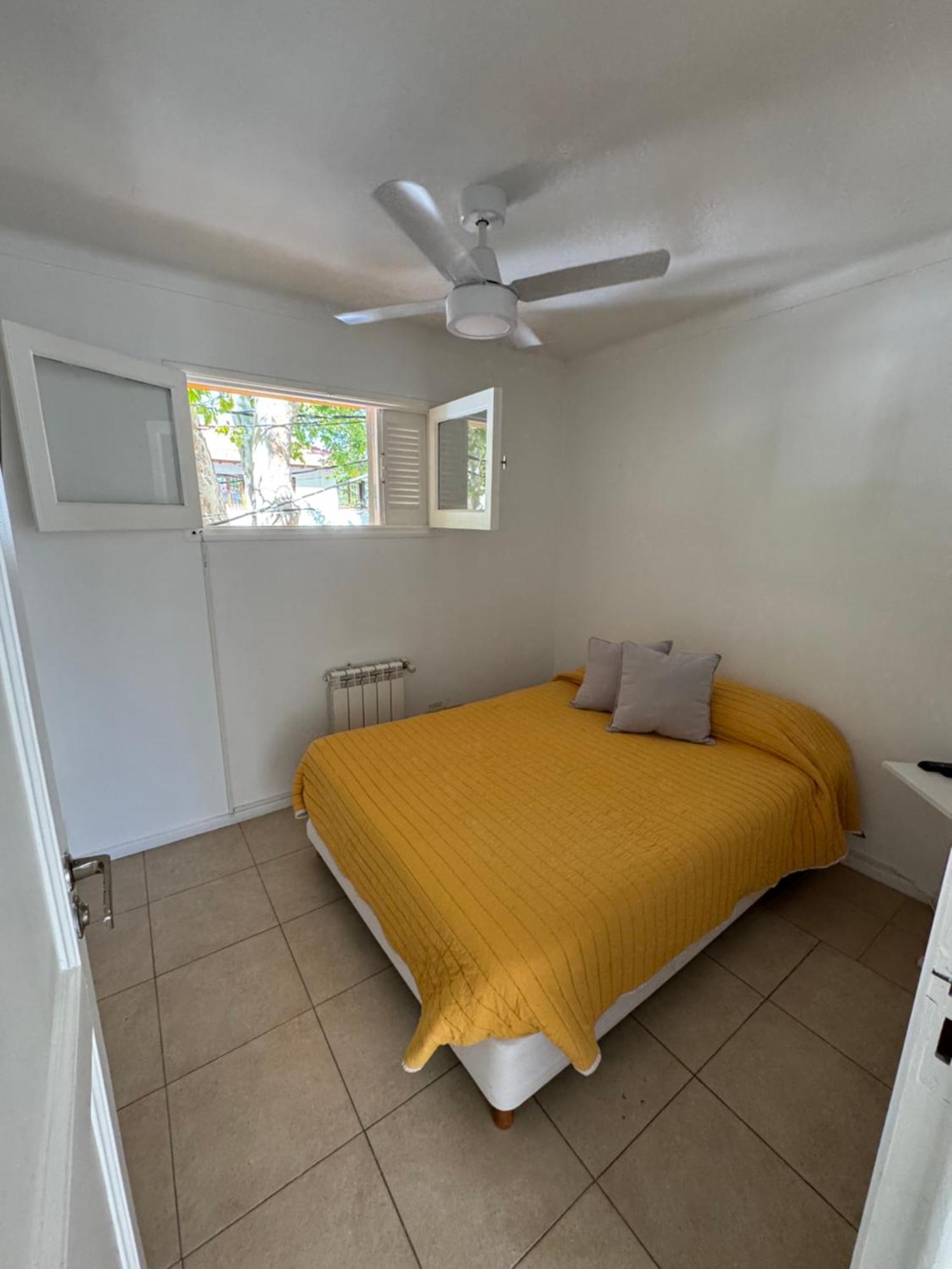 Depa Pequeno Y Confortable En Inmejorable Zona! Apartamento Mendoza