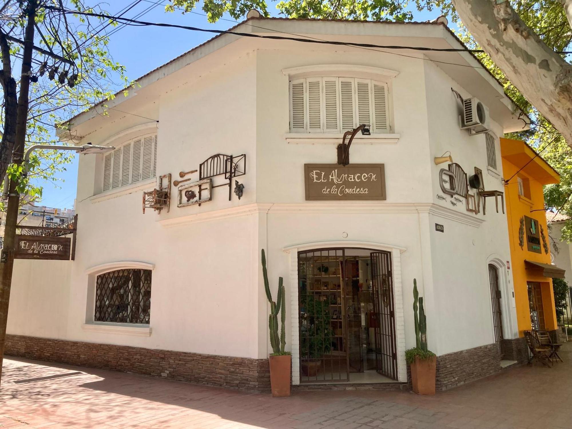 Depa Pequeno Y Confortable En Inmejorable Zona! Mendoza